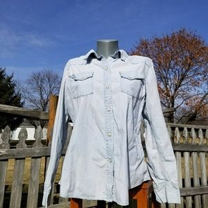 Lucky brand jacket XL